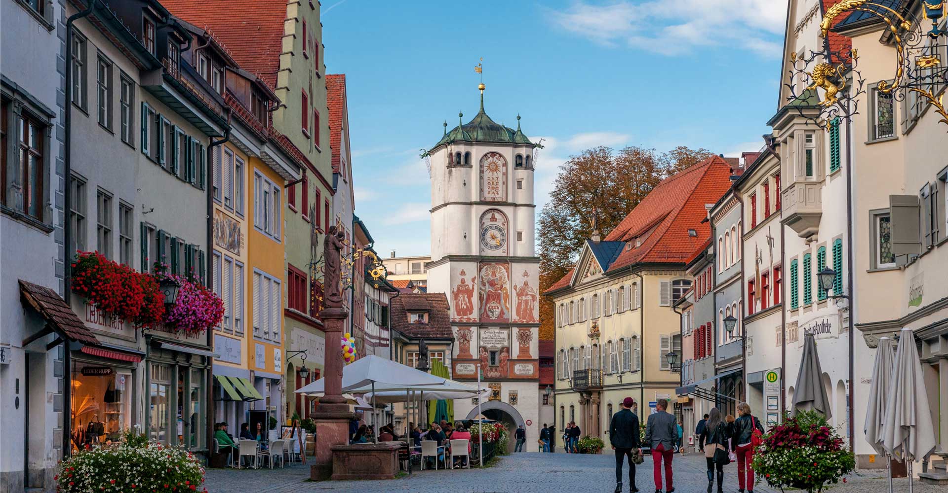 Wangen im Allgäu