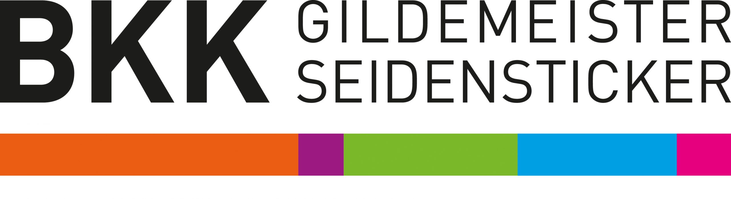 Logo BKK Gildemeister